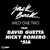 Jack Back featuring Nicky Romero, David Guetta and Sia - Wild One Two